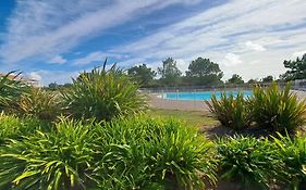 Appartement Confort Vue Mer- Piscines saisonnières&Parking privatif